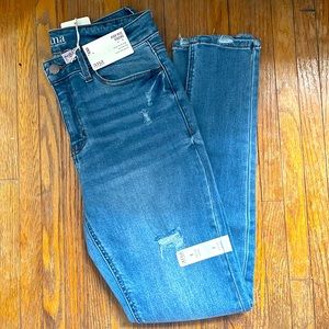 a.n.a High Rise Jeggings NWT